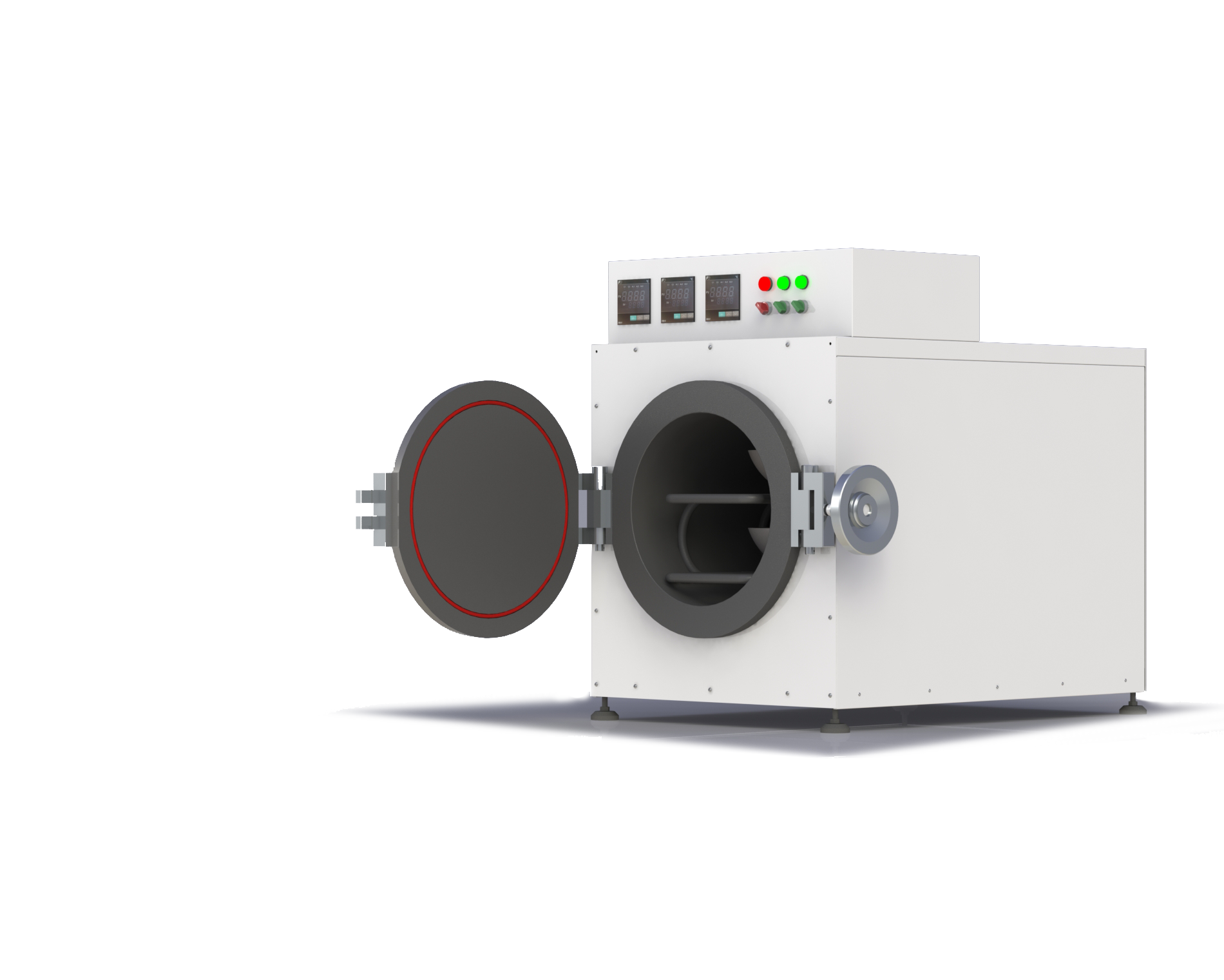 ZKFY Vacuum Dryer